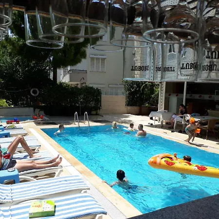 Konyaalti Guenduez 3* Antalya