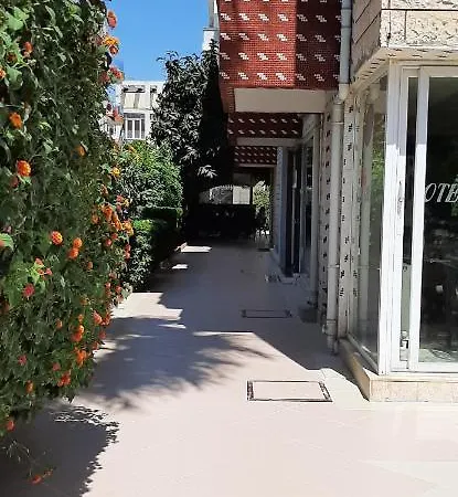 Konyaalti Guenduez Antalya