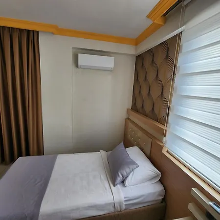 Konyaalti Guenduez Hotel Antalya
