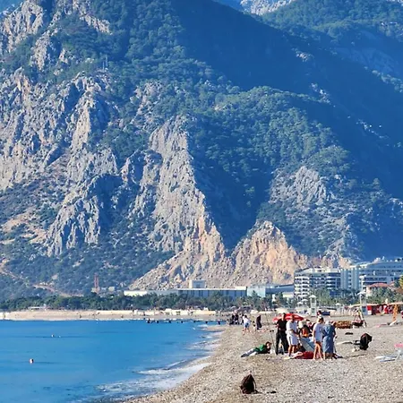 Konyaalti Guenduez Antalya