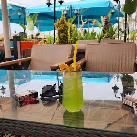 Konyaalti Guenduez Hotel 3*
