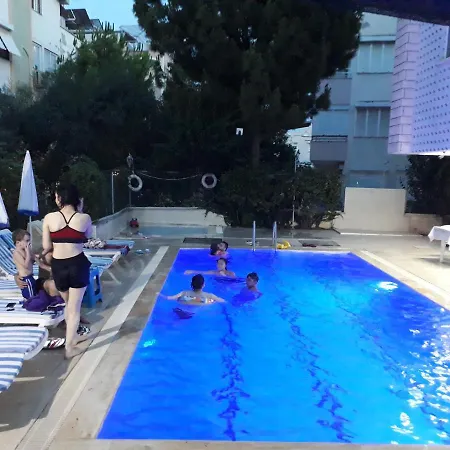 Konyaalti Guenduez Hotel Antalya