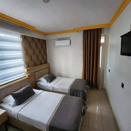 Konyaalti Guenduez 3* أنطاليا