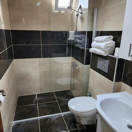 Konyaalti Guenduez 3* Antalya